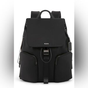 TUMI Black voyageur Ramsay
